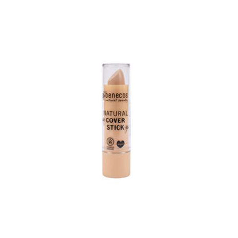 benecos Natural Cover Stick beige