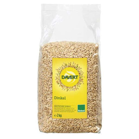 Dinkel Bioland, 2kg