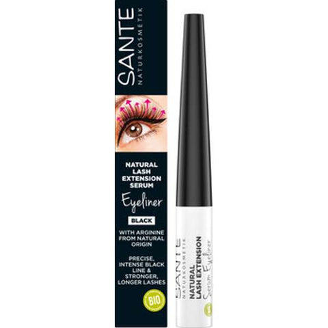 Sante Natural Lash Extension Serum Eyeliner