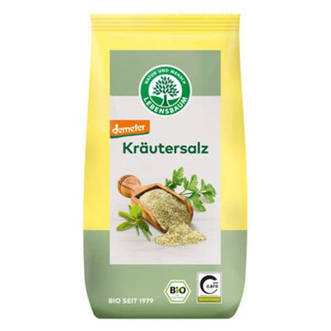 Kräutersalz