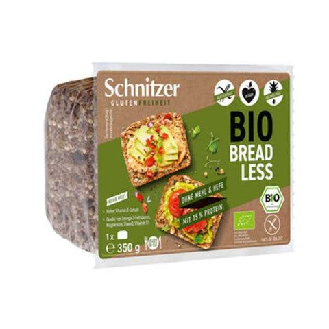 Bio Bread Less