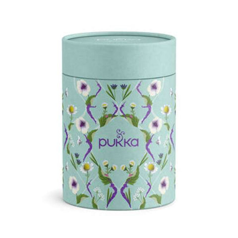 PUKKA Bio-Tee Seelenzauber Selection