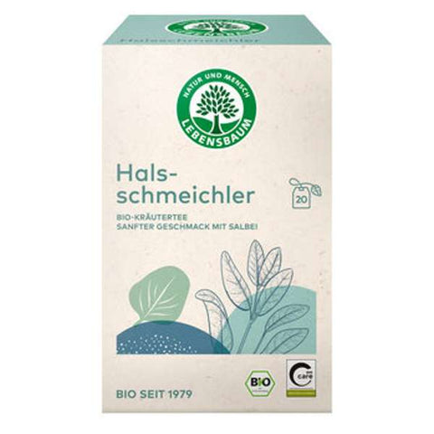 Halsschmeichler