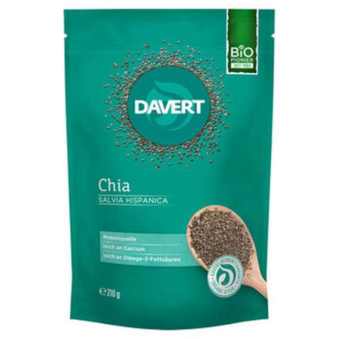 Chia 210g