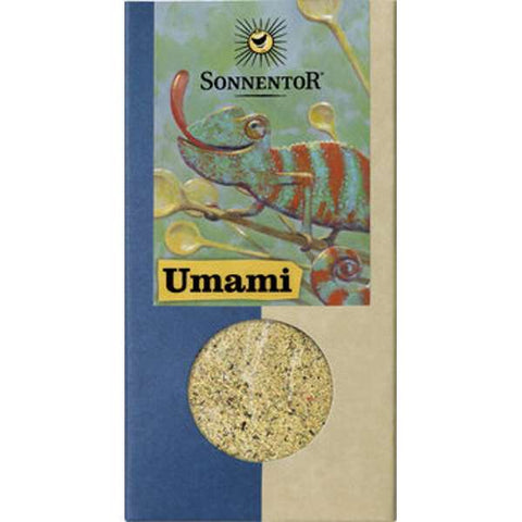 Umami Gewürz, Packung