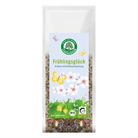 Frühlingsglück