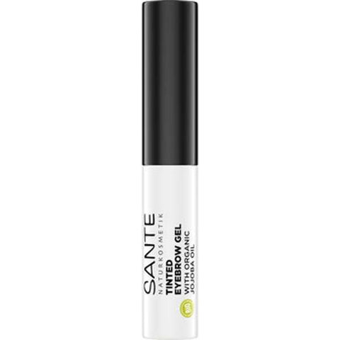 Sante Clear Eyebrow Gel