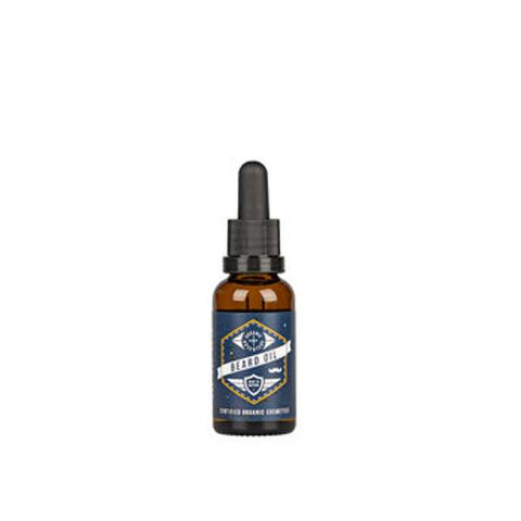 benecos for men only Beard Oil