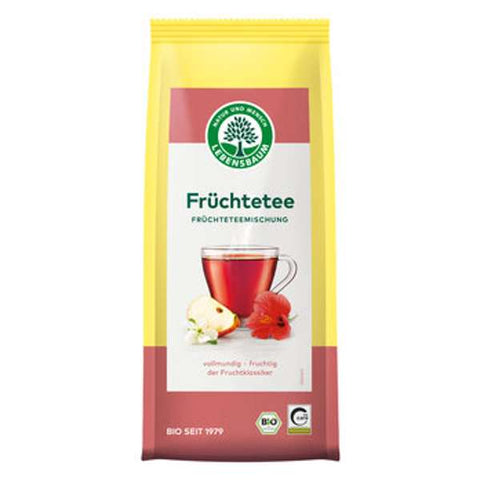 LEBENSBAUM Früchtetee