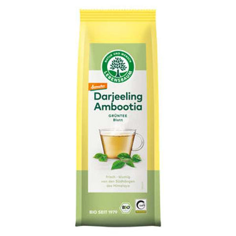 Darjeeling Ambootia