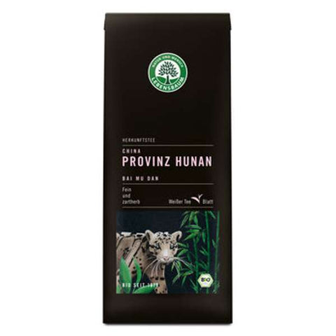 Provinz Hunan - Bai Mu Dan