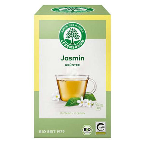 Jasmin