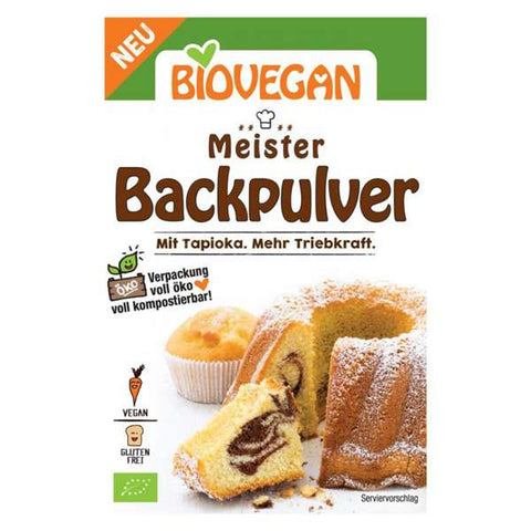 Backzudaten