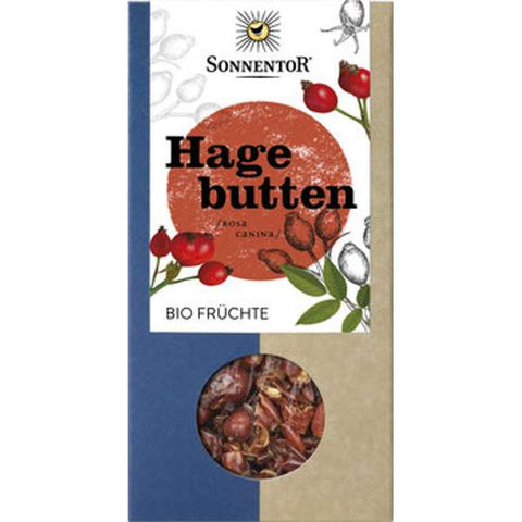 Hagebutten lose