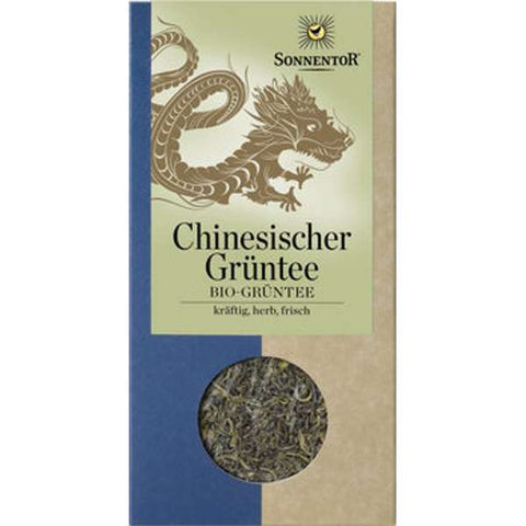 Purer Chinesischer Grüntee lose