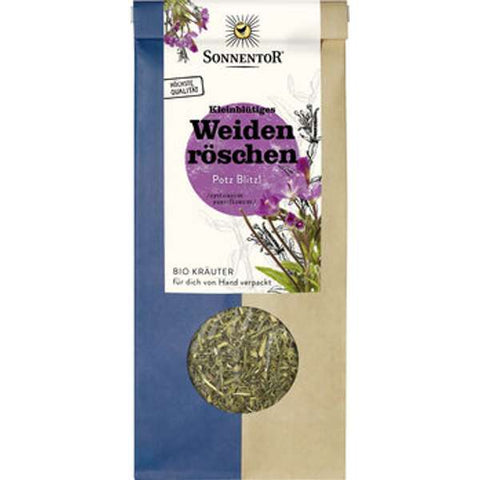 Kleinblütiges Weidenröschen lose