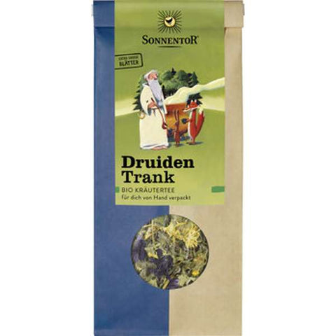 Druidentrank Kräutertee lose