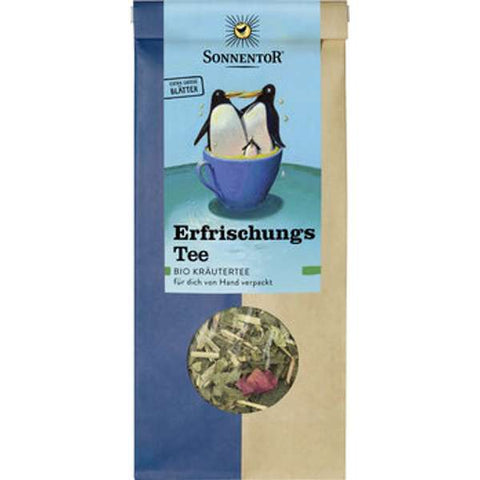 ErfrischungsTee lose