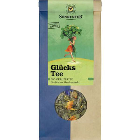 GlücksTee lose