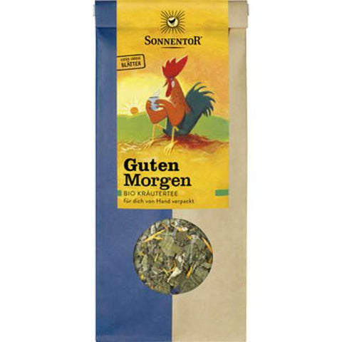 Guten Morgen Kräutertee lose