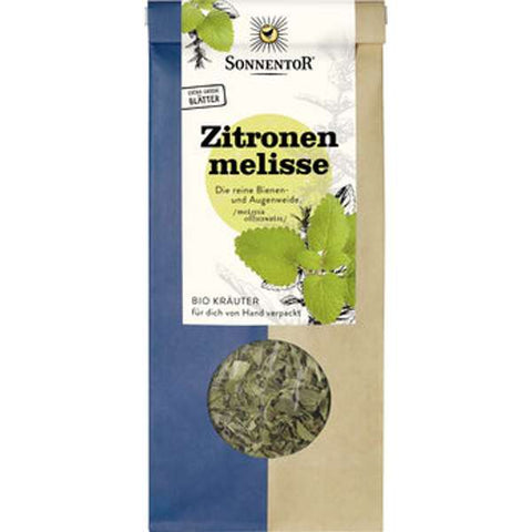 Zitronenmelisse lose