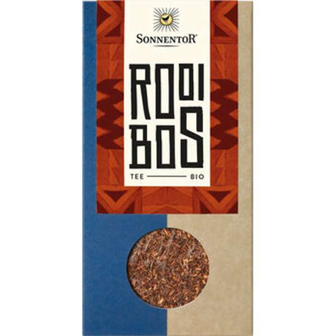 Rooibos Tee lose