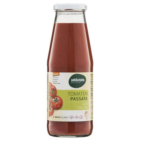 Tomaten Passata