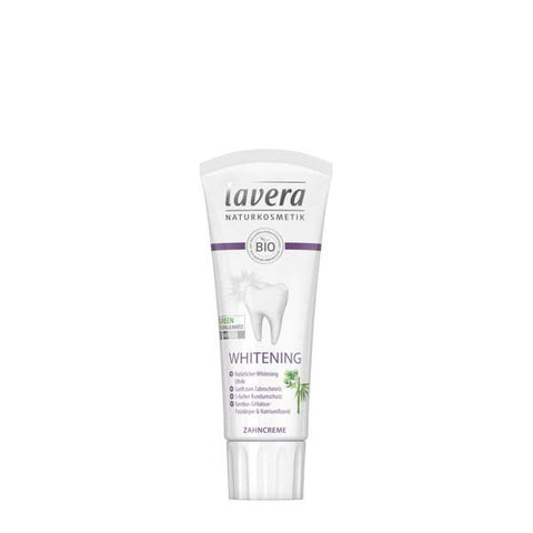 Zahncreme Whitening