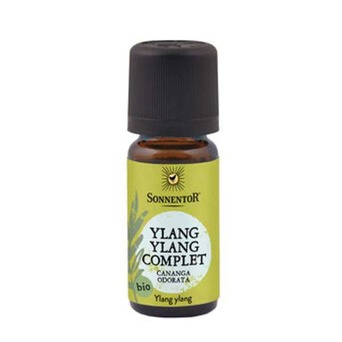 Ylang Ylang ätherisches Öl