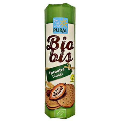 Biobis Dinkel Choc