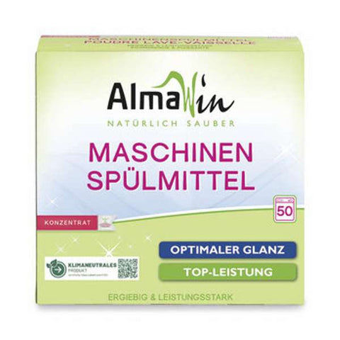 Maschinenspülmittel