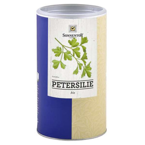 Petersilie geschnitten, Gastrodose groß
