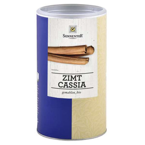 Zimt Cassia gemahlen, Gastrodose groß