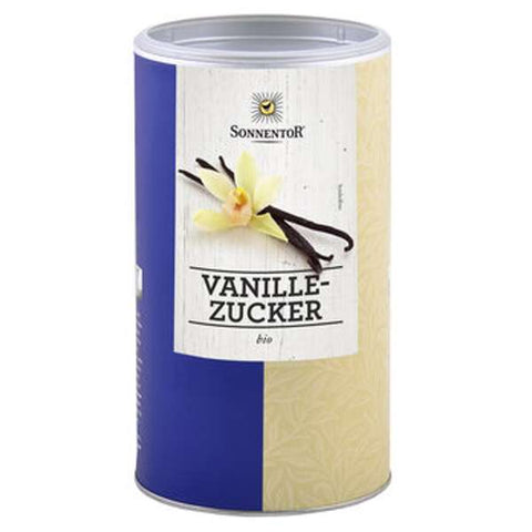 Vanillezucker, Gastrodose groß