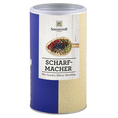 Scharfmacher Gewürzblüten, Gastrodose groß