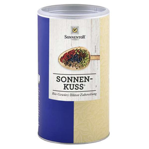 Sonnenkuss Gewürzblüten, Gastrodose groß