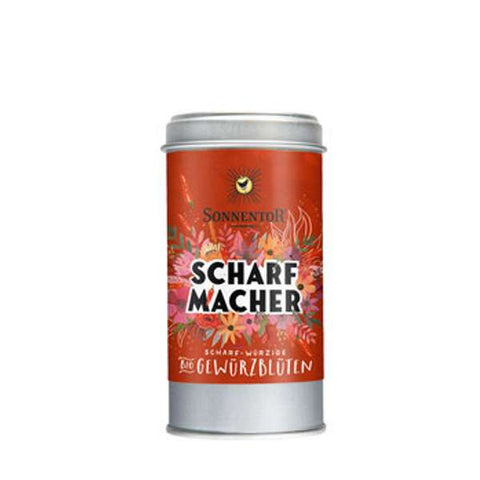 Scharfmacher Gewürzblüten, Streudose