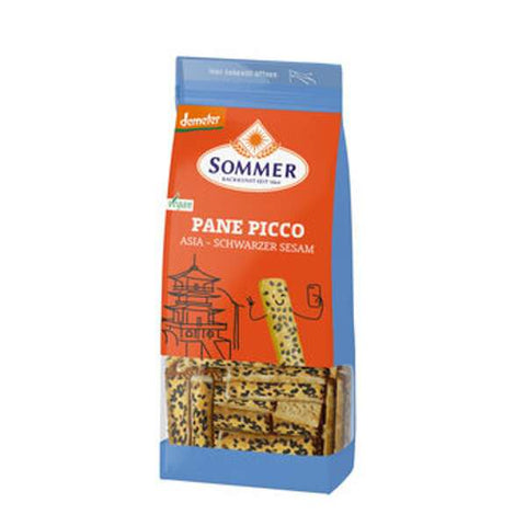 Demeter Pane Picco ASIA