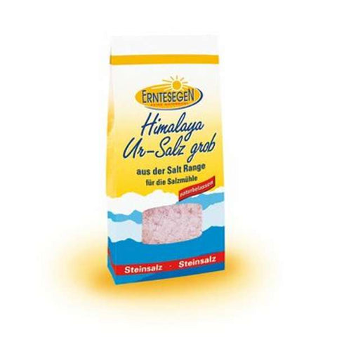 Himalaya Ur-Salz grob -für die Salzmühle-