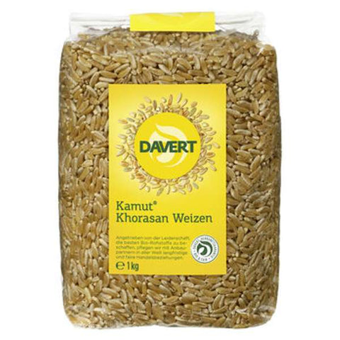 KAMUT®  Khorasan Weizen 1kg