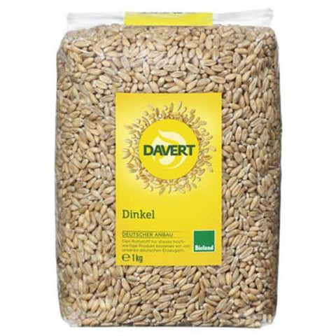 Dinkel Bioland, 1kg