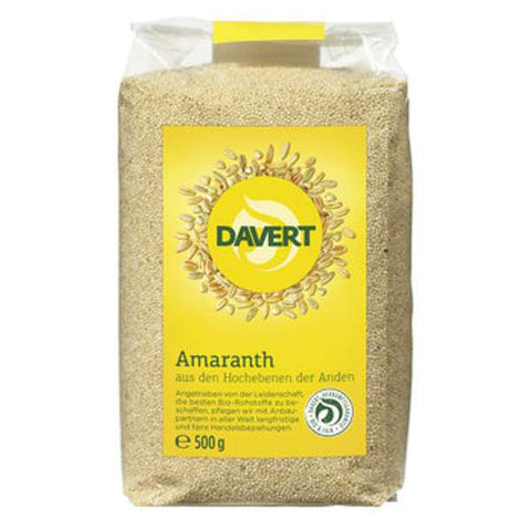 Amaranth 500g