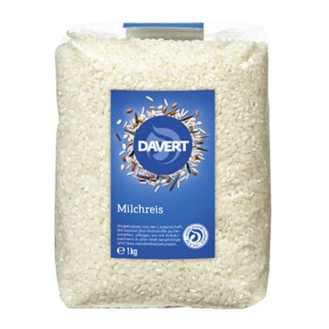 Milchreis 1kg