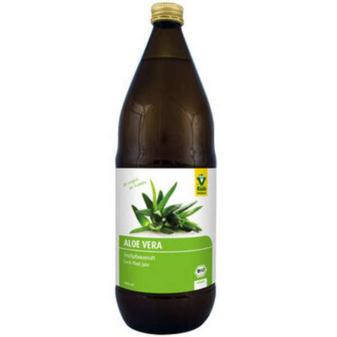 Bio Aloe Vera Drink