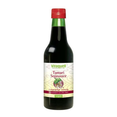 Soja-Sauce Tamari Bio