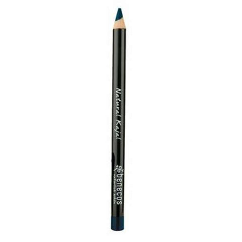 benecos Natural Kajal night-blue