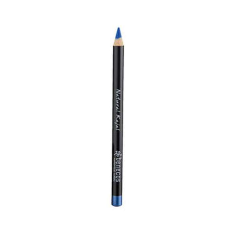 benecos Natural Kajal bright-blue