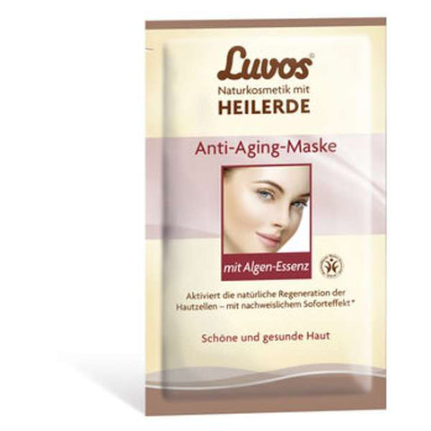 Luvos-Heilerde Anti-Aging-Maske