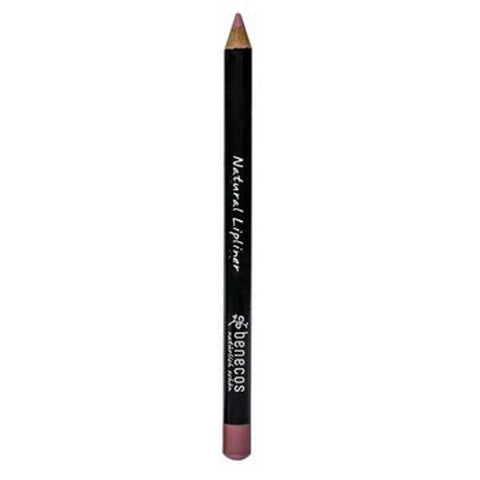 benecos Natural Lipliner pink