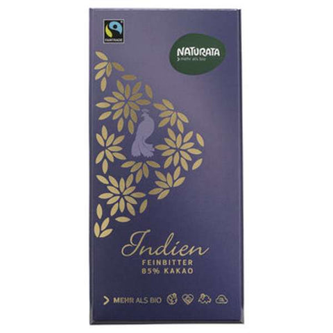 Indien Feinbitter 85%
